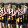 Tuggeranong Hawks